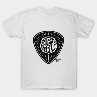 Sip N Strum T-Shirt